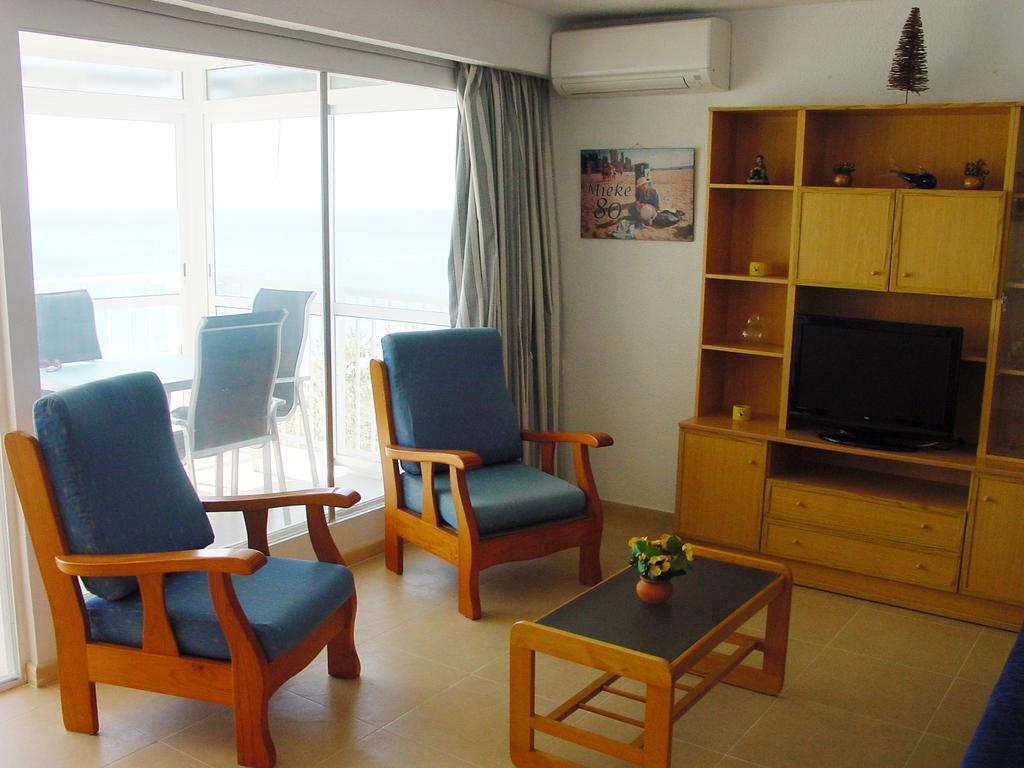 Torre Yago Appartement
