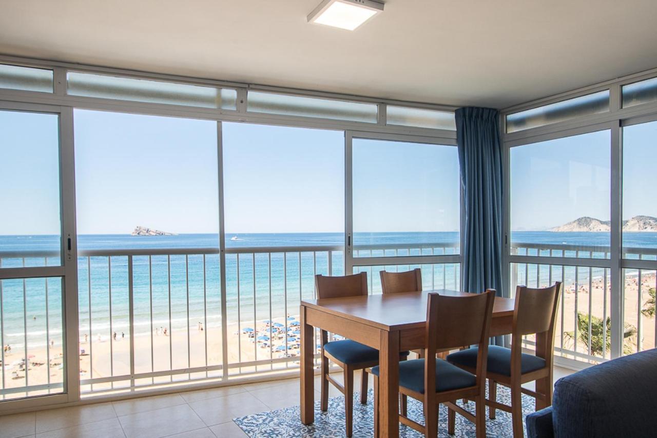 Apartment Torre Yago