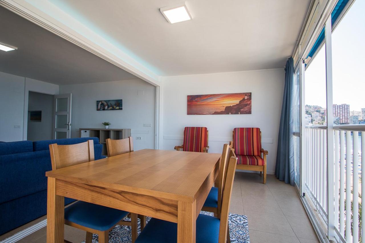 Appartement Torre Yago *
