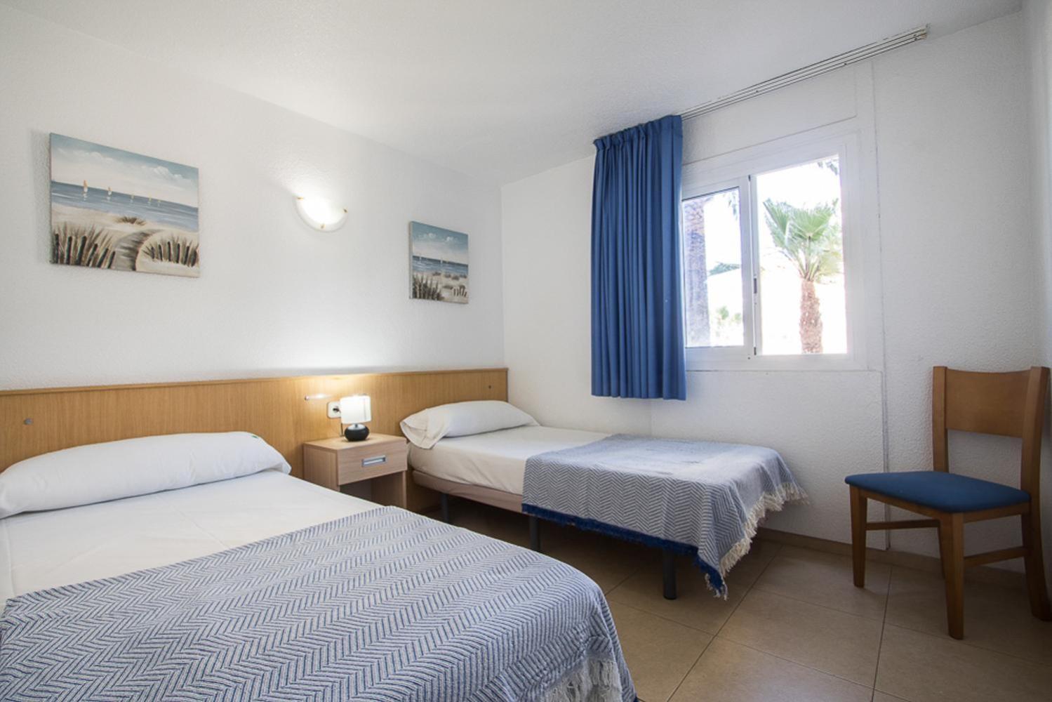 Torre Yago Appartement Benidorm