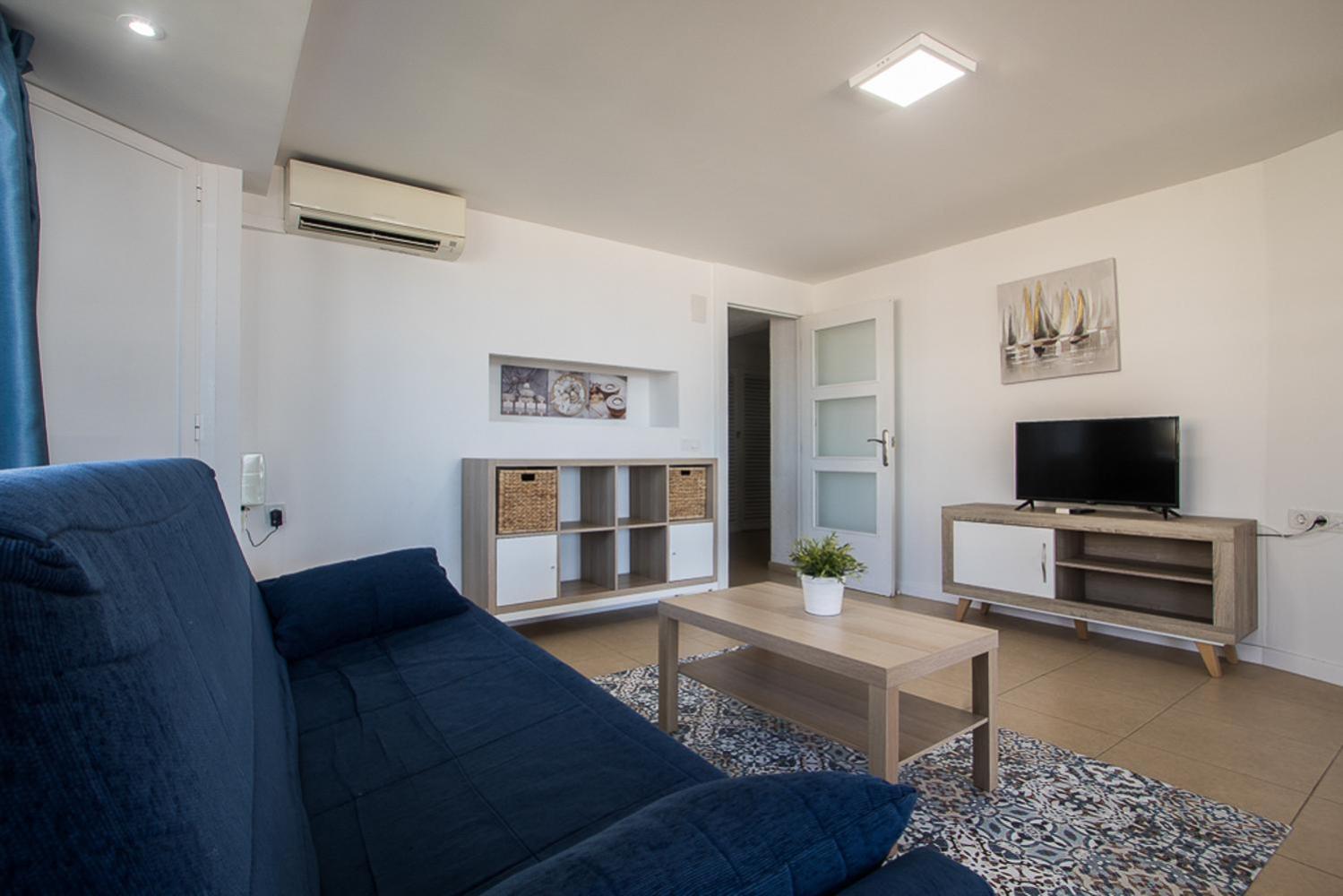 Torre Yago Apartment *