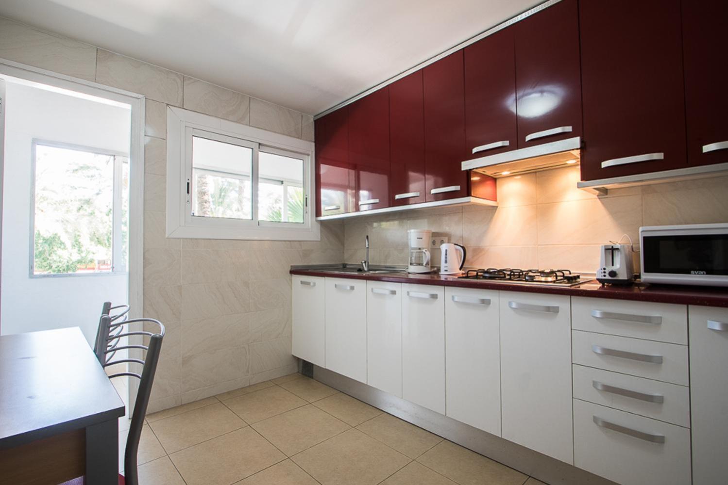 Appartement Torre Yago *