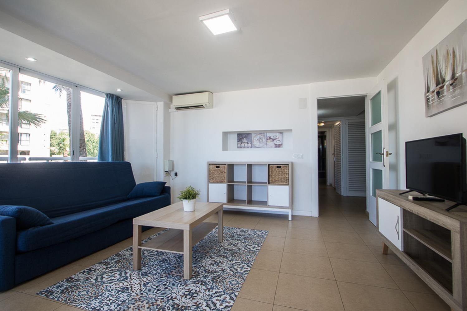 Torre Yago Appartement