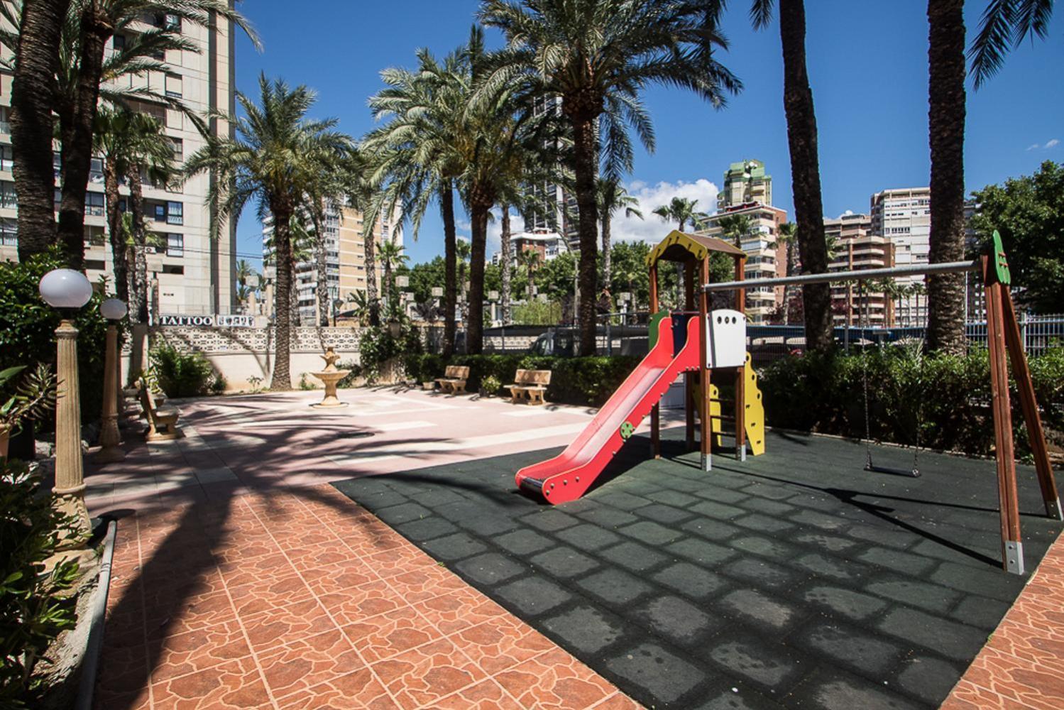 Appartement Torre Yago *