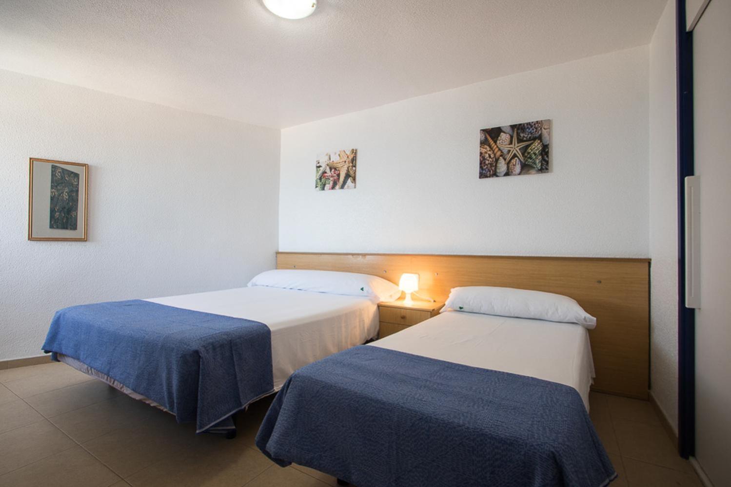 Torre Yago Appartement *