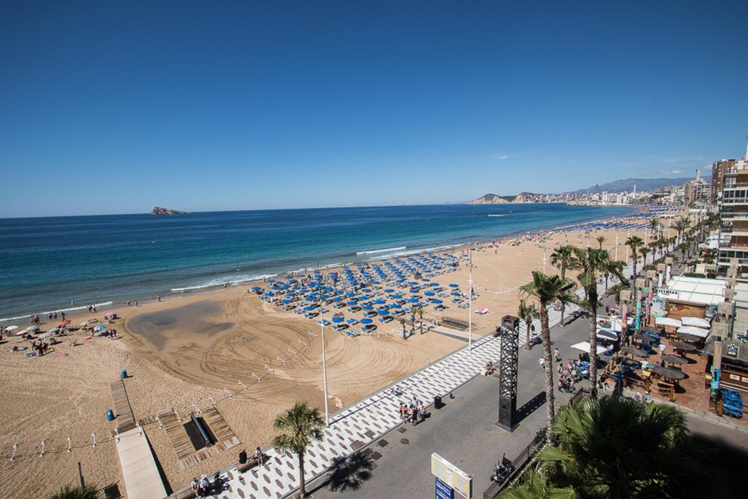 Torre Yago Appartement *
