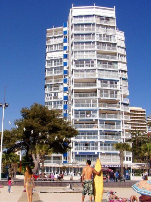 Torre Yago Appartement