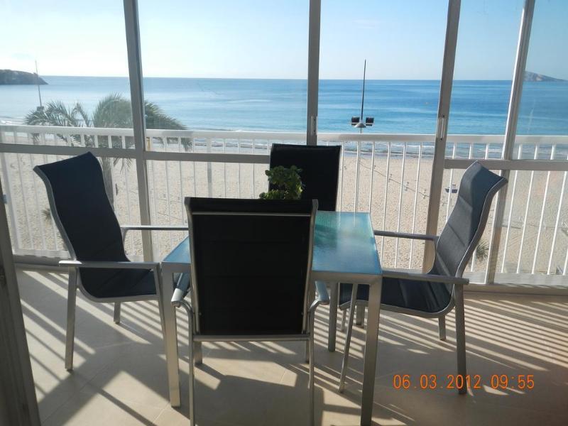 Appartement Torre Yago Benidorm